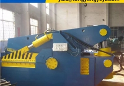 Alligator Shear manufacturer